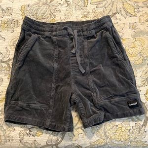 Mens Hurley Shorts